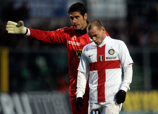 监管与责任 监管与责任