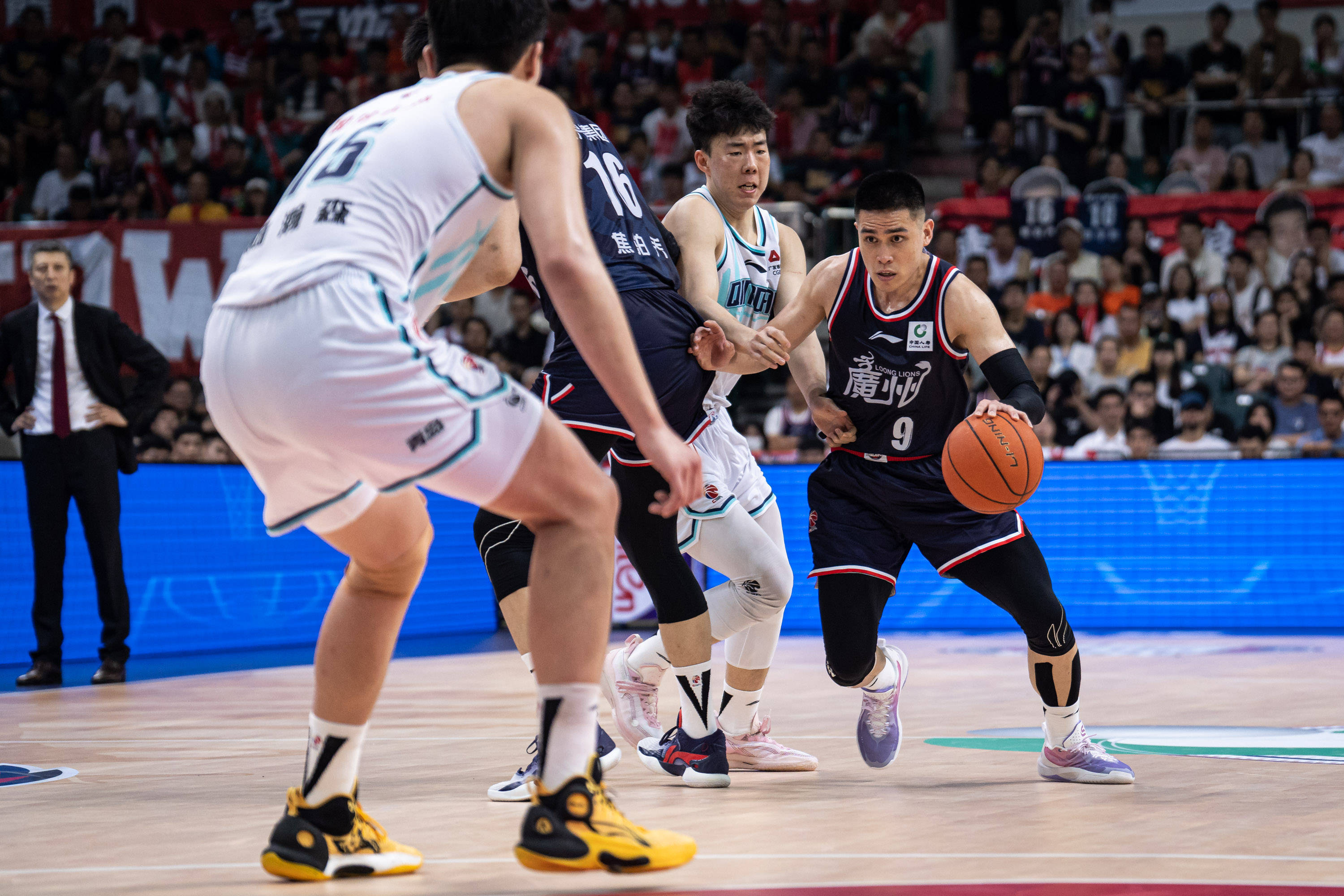 国王以肘区 国王以肘区